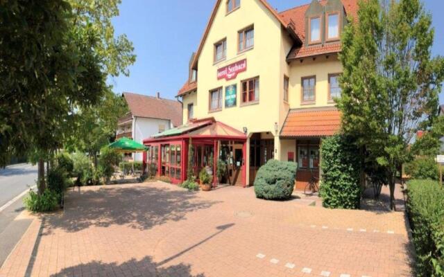 Apartment Hotel Seebach