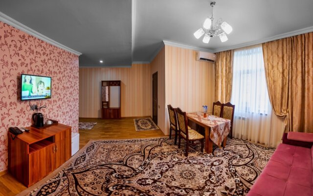 Golden Rose Hotel Baku