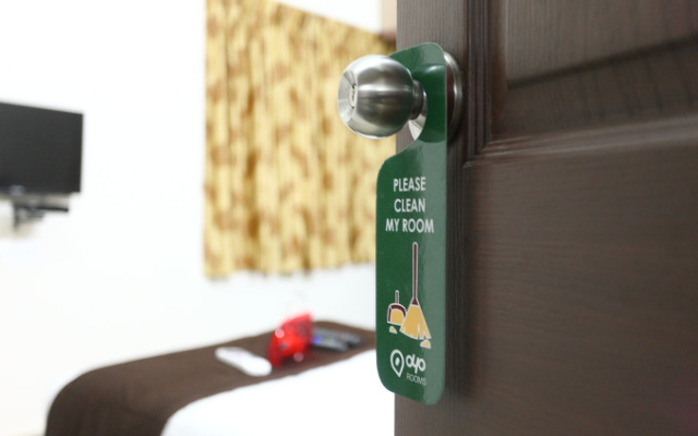Gem Parc Service Apartment