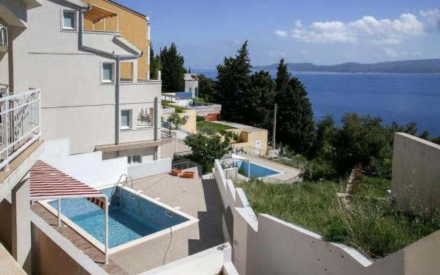 Holiday Home In Mimice