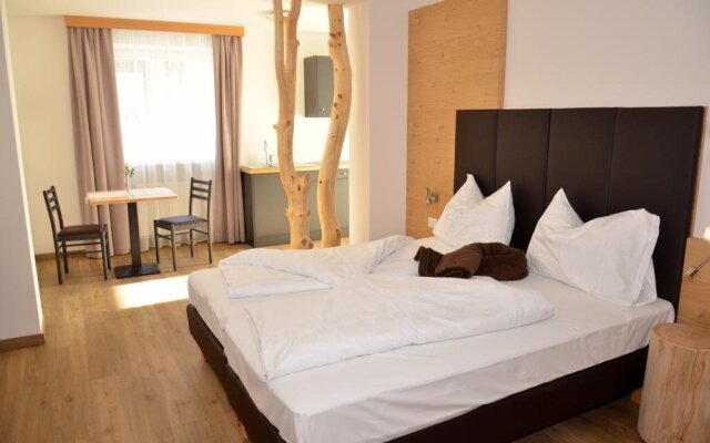 Pension Dolomiten
