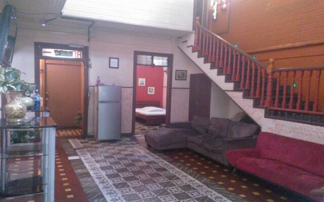 Hotel Bristol San Jose - Hostel