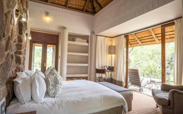 Ekuthuleni Lodge