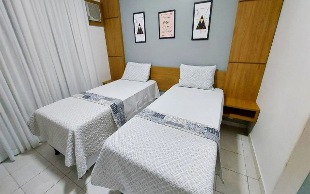 Hotel Pequeno Príncipe