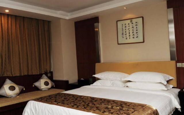 China Hotel Wuxi