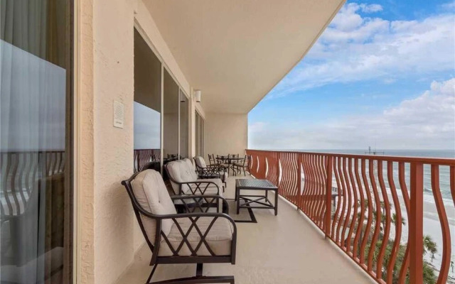 Hidden Dunes 604 - Three Bedroom Condo