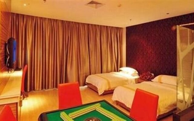 168 Boutique Hotel - Jiujiang