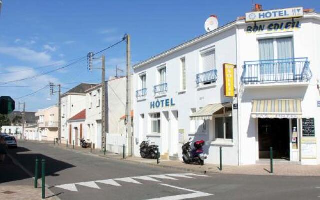 Hotel le Bon Soleil