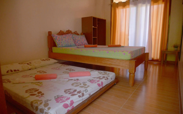 Jurias Garden Hotel