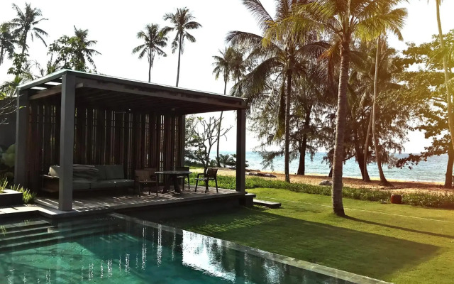 Koh Russey Resort