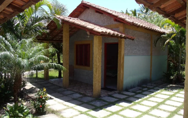 Pousada Tarumã