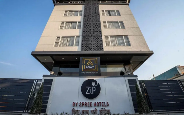 Zip By Spree Hotels Ranjangaon