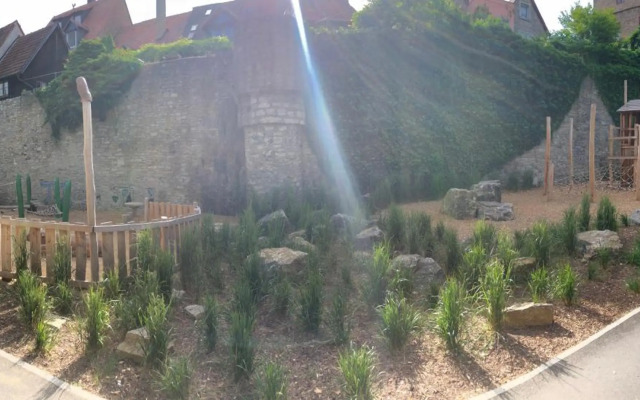 Ferienwohnung am Schlössle