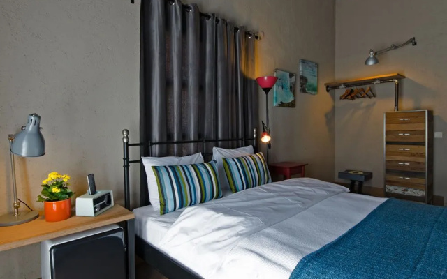 330 Days Of Alacati - Adults Only