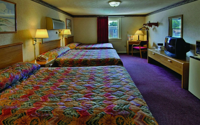 Sandusky Inn