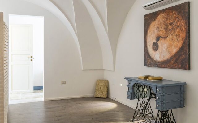 Luce Boutique B&B