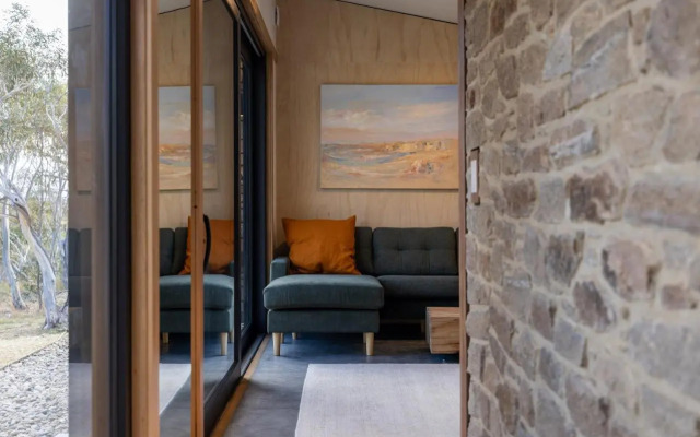 Crafters Luxury Cabin, Spectacular Views