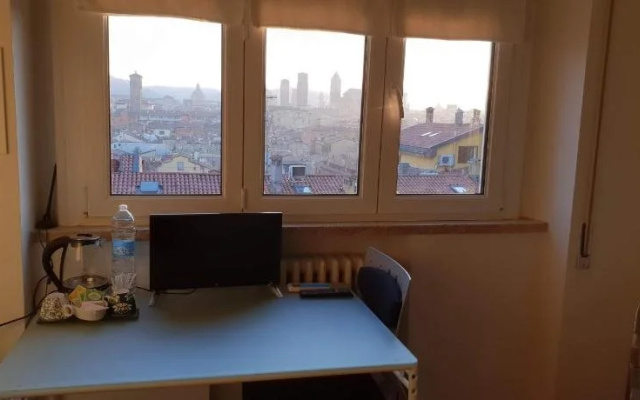 BB Baroni Bologna