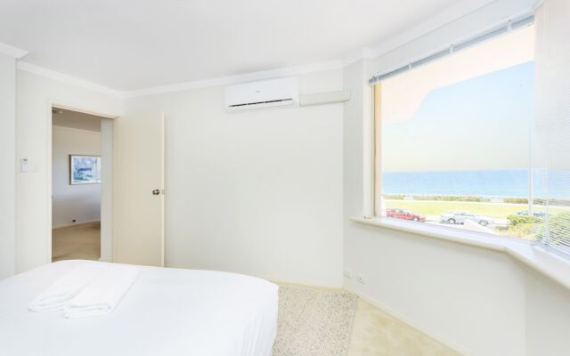 Cottesloe Ocean View House