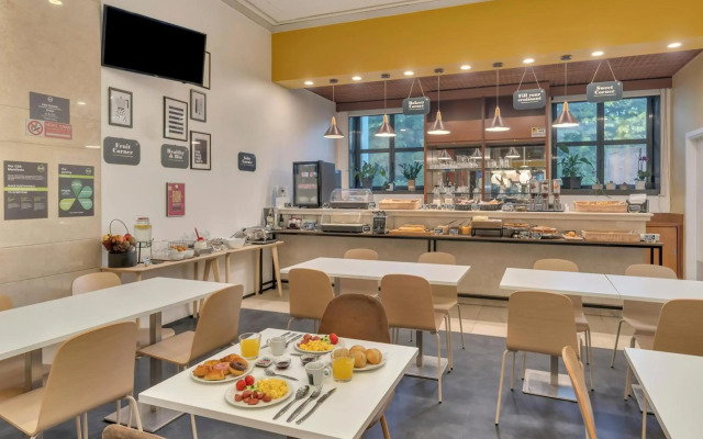 B&B Hotel Cremona 