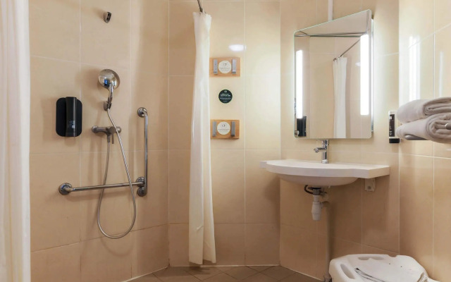 B&B HOTEL Metz Jouy-aux-Arches