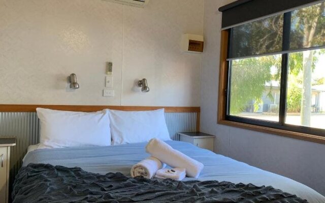 BIG4 Swan Hill
