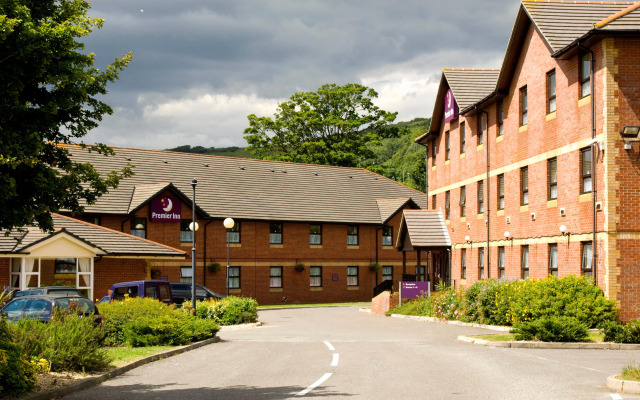 Premier Inn Folkestone (Channel Tunnel)