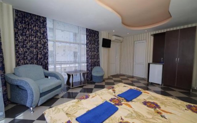 Guest House Florencia