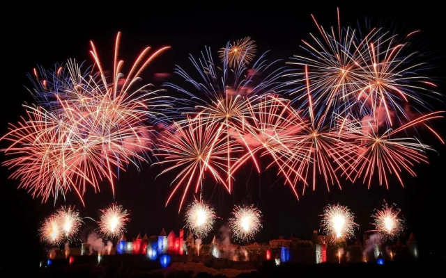 Les appartement de charme du Midi