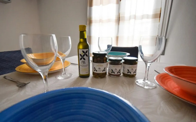 Maddalena Holiday House