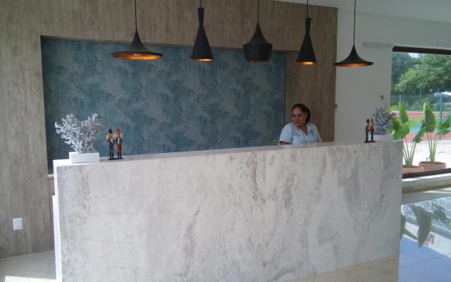 Hotel Dos Playas Faranda Cancun