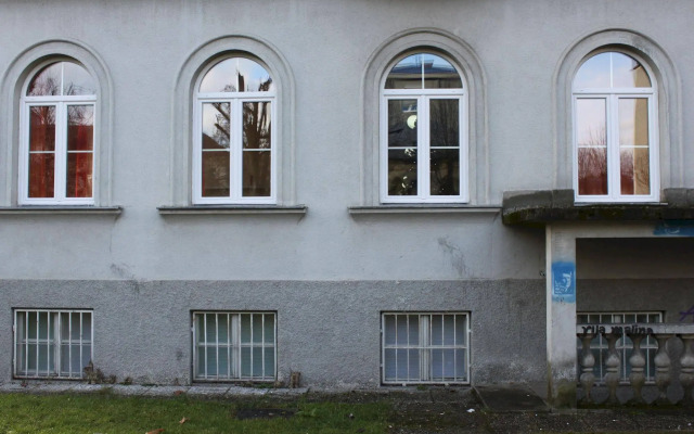 Hostel DIC