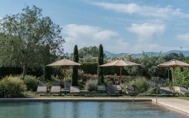 Hotel Peralada Wine Spa & Golf