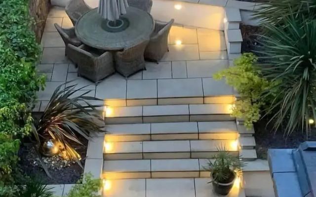 Wall Street Journal Featured 3bed/3bath Apartment