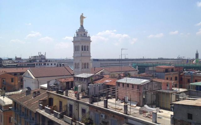 Moderno Hotel Roma