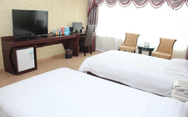 Haifute Business Hotel