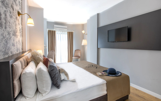Niss Lara Hotel
