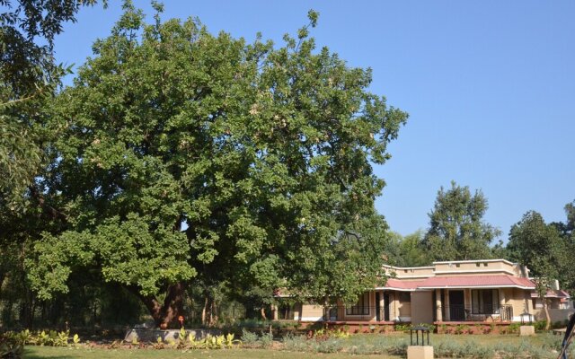Mint Bandhavgarh Resort