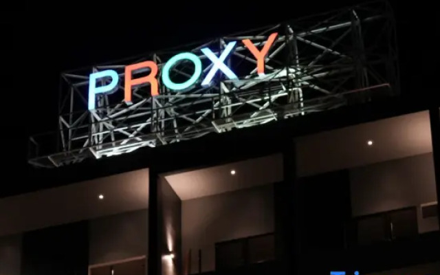 PROXY Plus by The Oriental Pangasinan