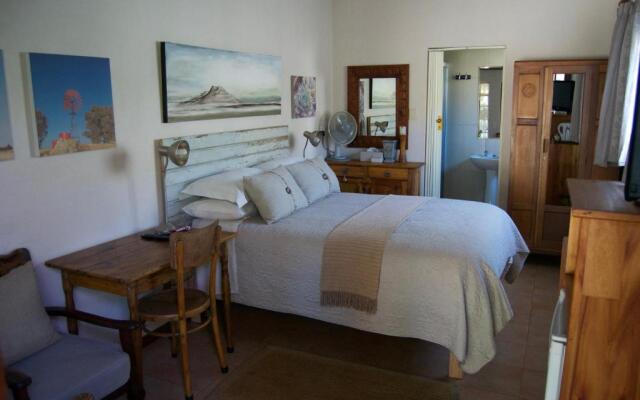 LA Guesthouse
