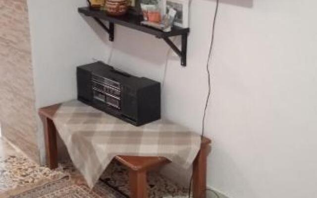 Apartment near Olympus mountain