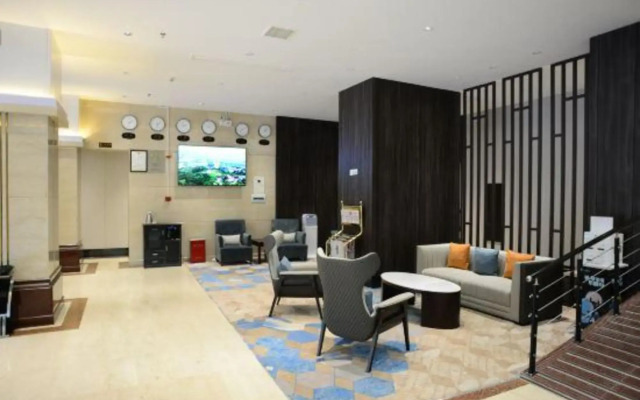 Yanshi Hotel