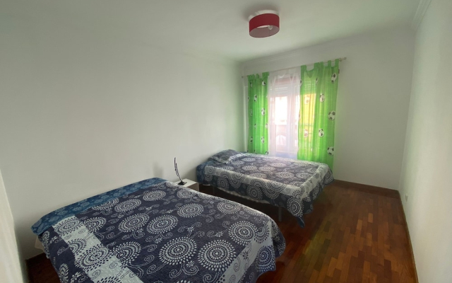 Mouro Rivers House - Remarkable 3-bed Apartment