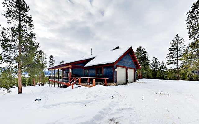 121 Hemlock Trail - 5 Br Home