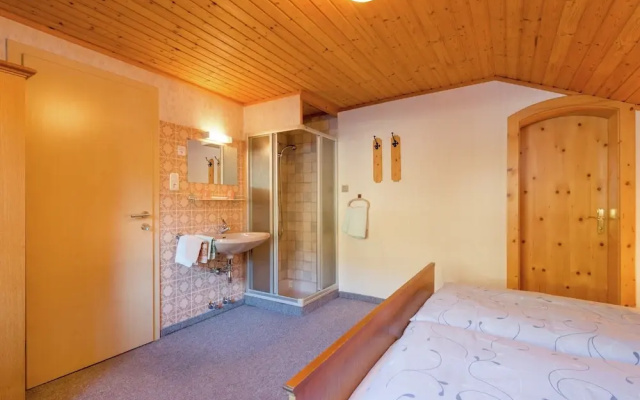 Cozy Apartment in Wald- Konigsleiten