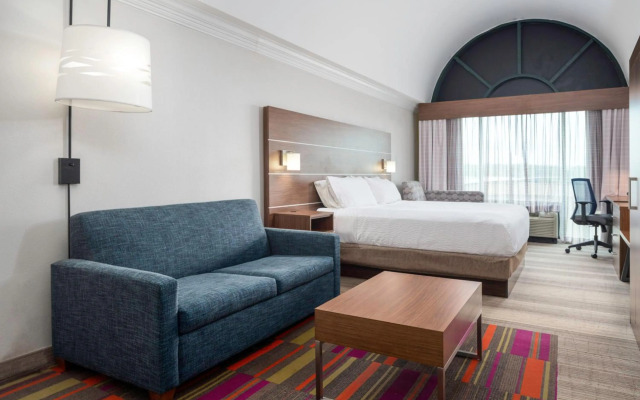 Holiday Inn Express Hotel & Suites Macon-West by IHG