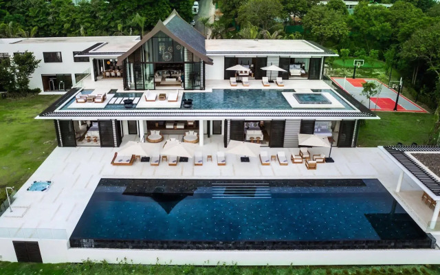 Villa Amarapura
