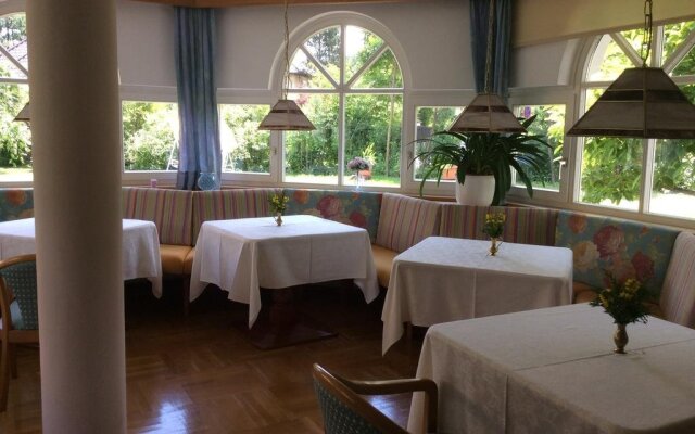 Fertschey Pension
