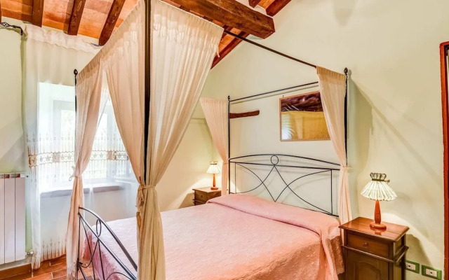 Belvilla by OYO Sorgente