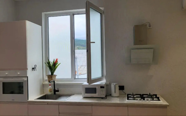 Апартаменты Дом Дербент на улице Пушкина 41